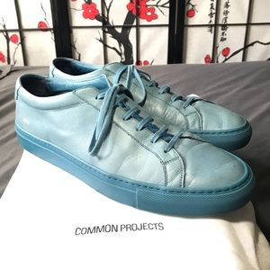 Common Projects Achilles Low